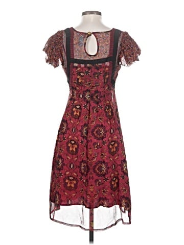 Plenty By Tracy Reese Casual Dress (view 2)