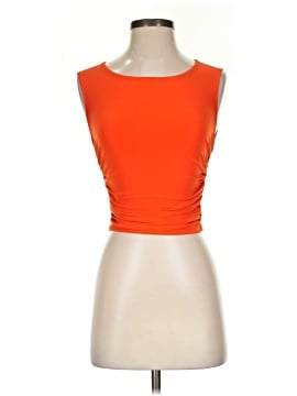 Kamalikulture Sleeveless Top