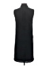 J.Crew Black Casual Dress Size XS (estimated) - photo 2
