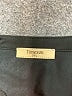 Timeson Black 3/4 Sleeve Blouse Size XXL - photo 7