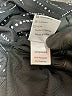 Timeson Black 3/4 Sleeve Blouse Size XXL - photo 8