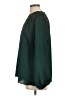 Eclair 100% Polyester Green Long Sleeve Blouse Size L - photo 5