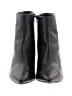 Rachel Zoe Black Ankle Boots Size 8 - photo 2