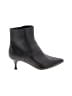 Rachel Zoe Black Ankle Boots Size 8 - photo 1