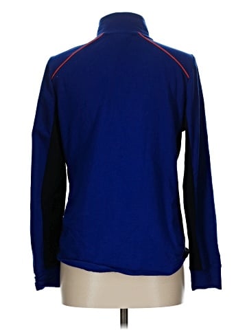 L-RL Lauren Active Ralph Lauren Cardigan (view 2)