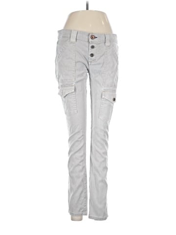 Rich & Skinny Cargo Pants (view 1)