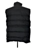 Athleta 100% Polyester Black Vest Size XL - photo 2