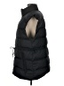 Athleta 100% Polyester Black Vest Size XL - photo 5