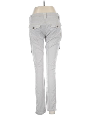 Rich & Skinny Cargo Pants (view 2)