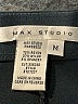 Max Studio Blue Active Pants Size M - photo 7
