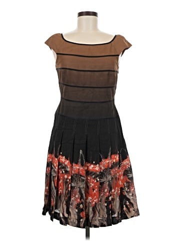 Zac Posen Cocktail Dress (view 1)