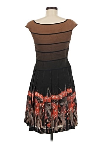 Zac Posen Cocktail Dress (view 2)