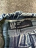 Gap Polka Dots Blue Jeans Size 3 - photo 3