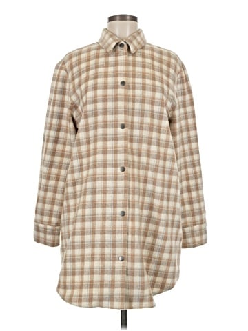 BB Dakota Coat (view 1)