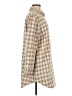 BB Dakota 100% Polyester Tan Coat Size M - photo 4