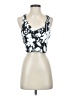 Sage Black White Tank Top Size M (estimated) - photo 1