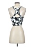 Sage Black White Tank Top Size M (estimated) - photo 2