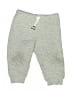 Tommy Hilfiger Gray Casual Pants 9-12 MO / 12 MO - photo 1