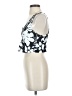 Sage Black White Tank Top Size M (estimated) - photo 5