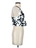 Sage Black White Tank Top Size M (estimated) - photo 4