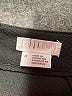 Cooperative Solid Black Casual Skirt Size 4 - photo 4