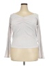 Old Navy Silver Cardigan Size XXL - photo 1