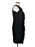 Calvin Klein Black Cocktail Dress Size 2 - photo 4