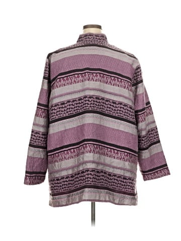 Maggie Barnes Fleece (view 2)