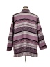 Maggie Barnes Purple Fleece Size XXL - photo 2