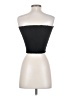 Unbranded Black Tube Top Size XS (estimated) - photo 2