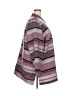Maggie Barnes Purple Fleece Size XXL - photo 4