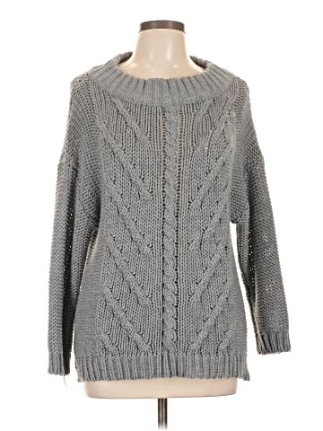 AaKaa Pullover Sweater (view 1)