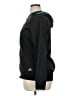 Adidas 100% Polyester Black Track Jacket Size XL - photo 5