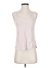 Mango 100% Cotton Pink Tank Top Size XS - photo 1