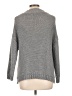 AaKaa Gray Pullover Sweater Size L - photo 2
