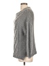 AaKaa Gray Pullover Sweater Size L - photo 5
