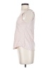 Mango 100% Cotton Pink Tank Top Size XS - photo 5