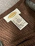 Talbots Brown Pullover Sweater Size L - photo 7