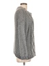 AaKaa Gray Pullover Sweater Size L - photo 4