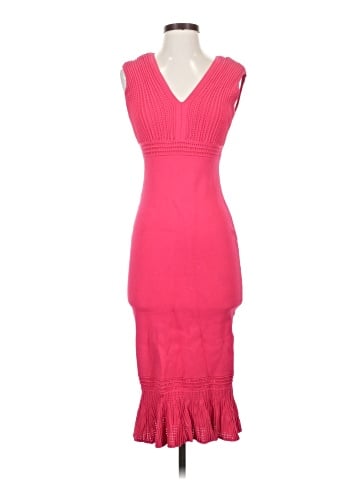 Eva Mendes by New York & Company Cocktail Dress (view 1)
