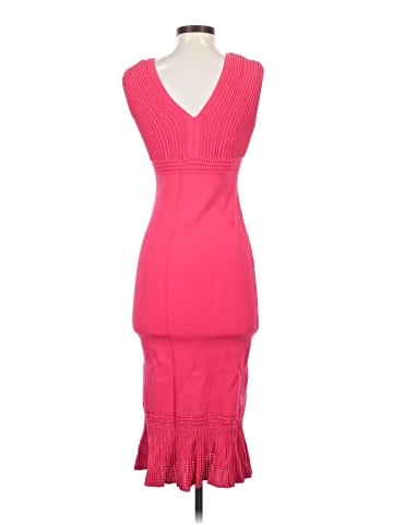 Eva Mendes by New York & Company Cocktail Dress (view 2)