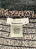 Urban Romantics 100% Rayon Brown Tan Long Sleeve Turtleneck Size S - photo 7