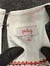 Pixley White Sleeveless Blouse Size M - photo 7