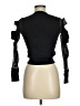 Zara Black Cardigan Size M - photo 2