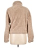 Shein Tan Cardigan Size L - photo 2