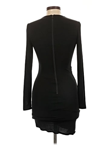 Alice + Olivia Cocktail Dress (view 2)