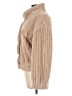 Shein Tan Cardigan Size L - photo 5