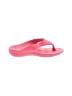 Assorted Brands Pink Sandals Size 7 (wide) - photo 1