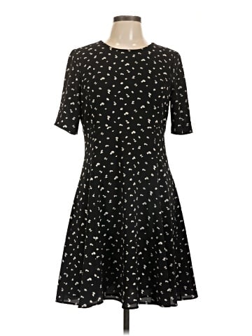 Ann Taylor Casual Dress (view 1)