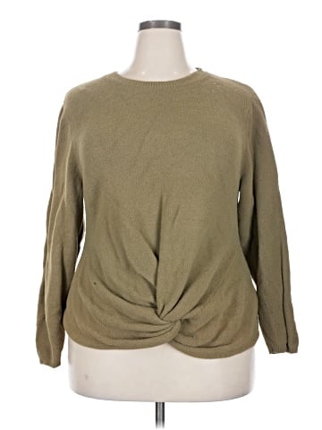 The Drop Pullover Sweater (view 1)